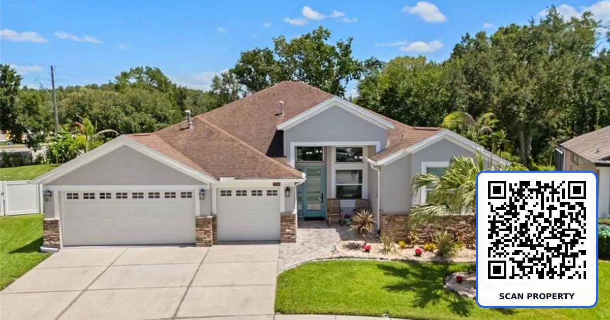 27901 SUMMER PLACE DRIVE property photo