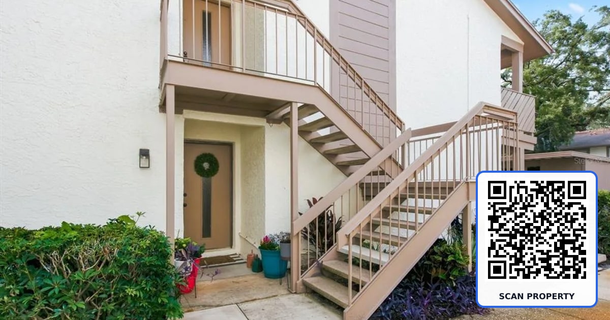 511 MISTLETOE COURT UNIT C property photo