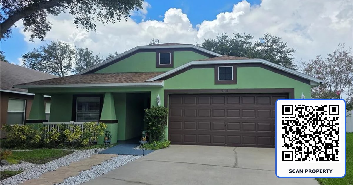 9708 WHITE BARN WAY property photo