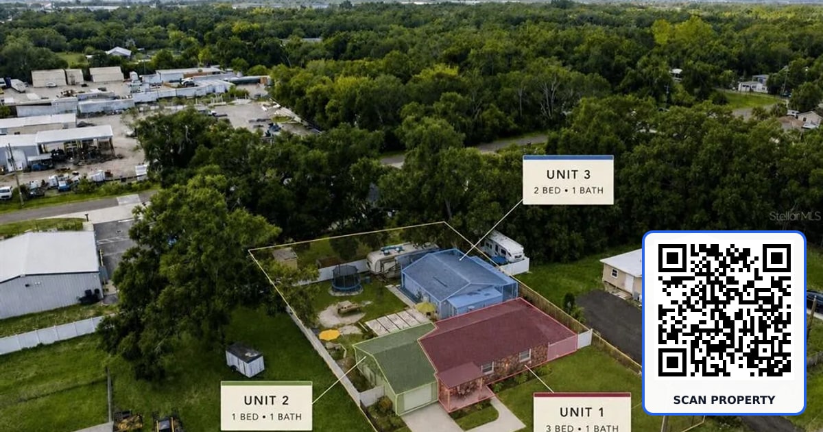 2609 S 67TH STREET property photo