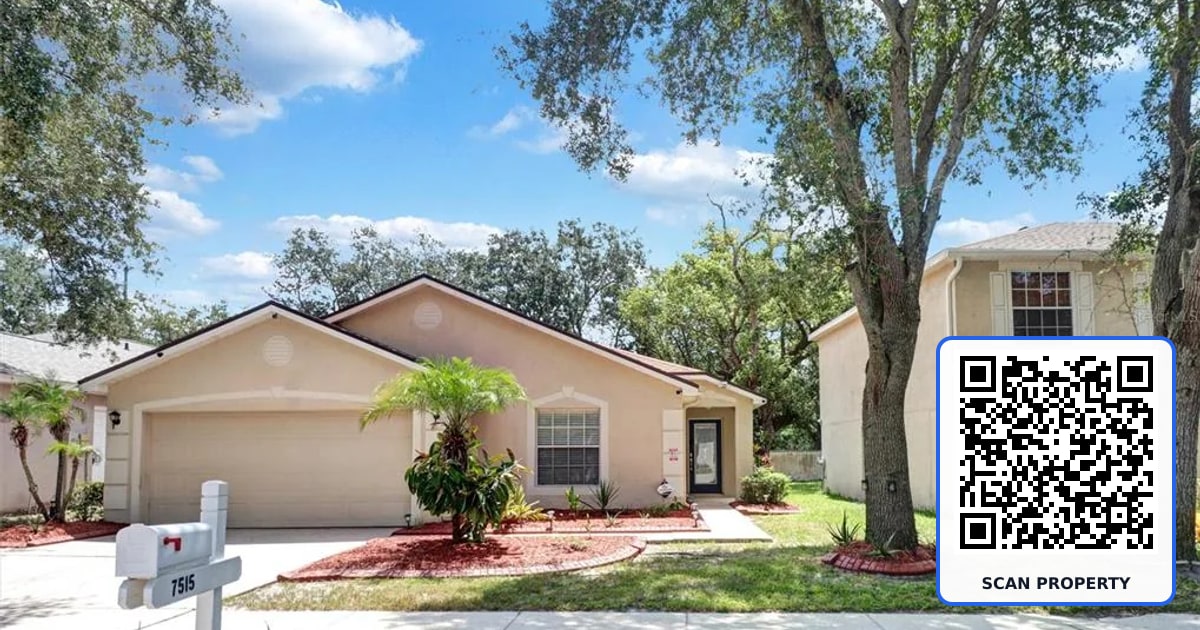 7515 TERRACE RIVER DRIVE property photo
