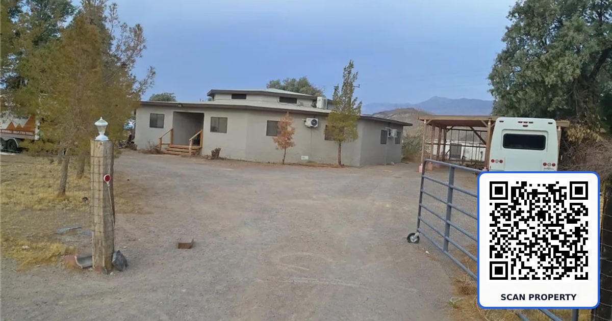 3491 South Bridle Way property photo