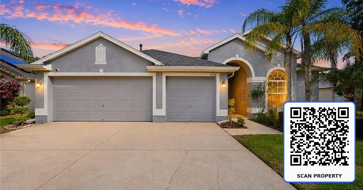 12018 NORTHUMBERLAND DRIVE property photo