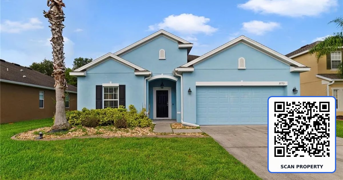 3773 MOON DANCER PLACE property photo