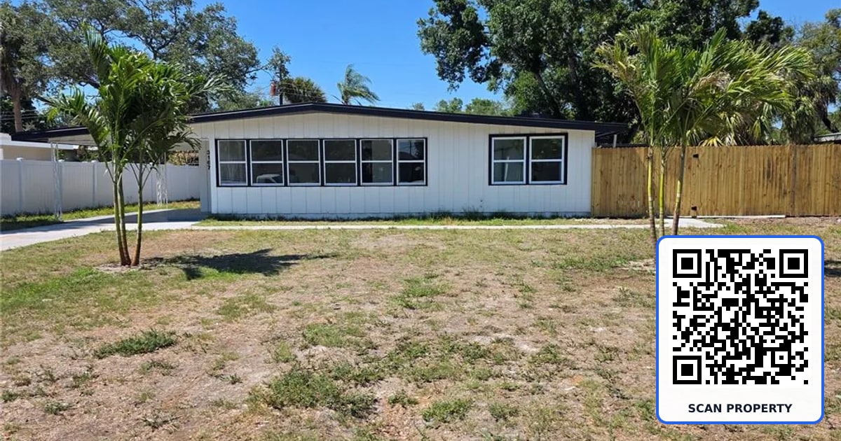 3167 IRVING STREET property photo