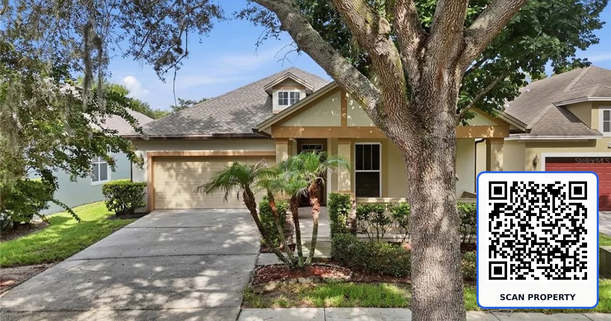 13137 PENSHURST LANE property photo