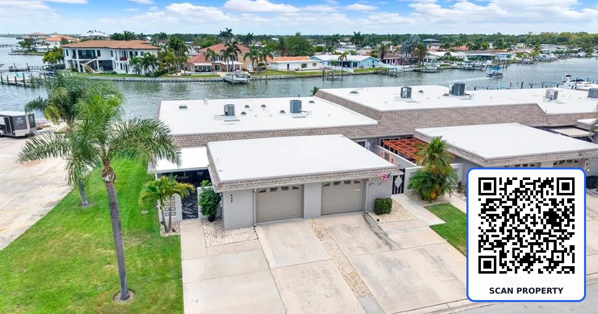 645 BOCA CIEGA POINT BOULEVARD N property photo