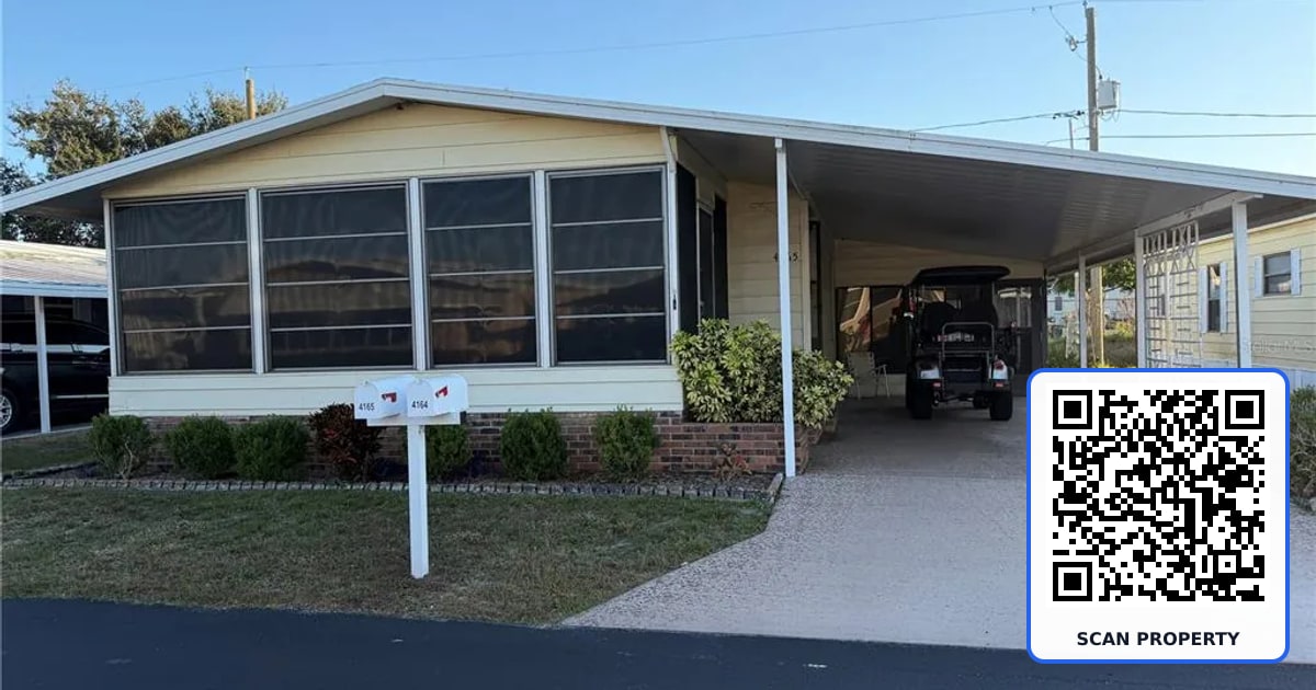 4165 ROLLING OAKS DRIVE property photo