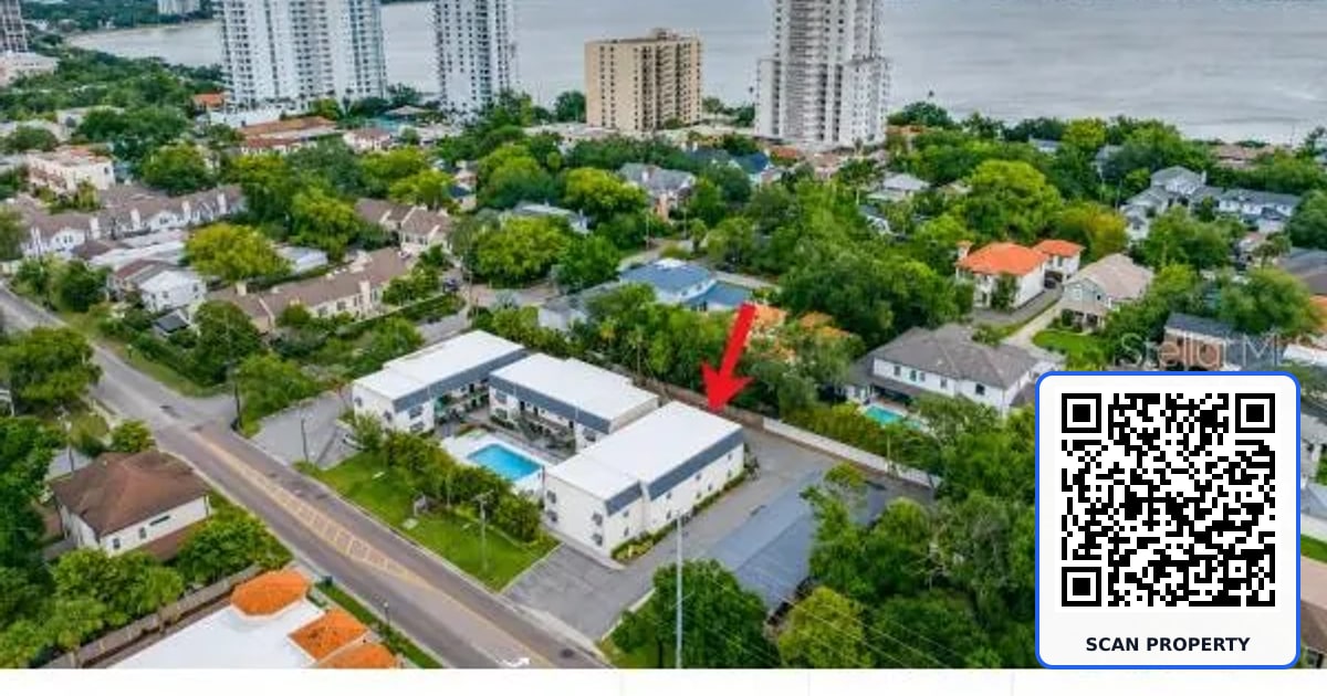 3602 S MACDILL AVENUE UNIT 205 property photo