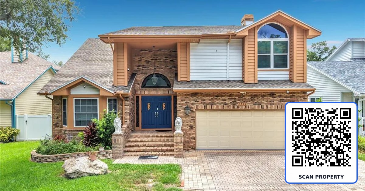 7542 HARBOR VIEW WAY property photo