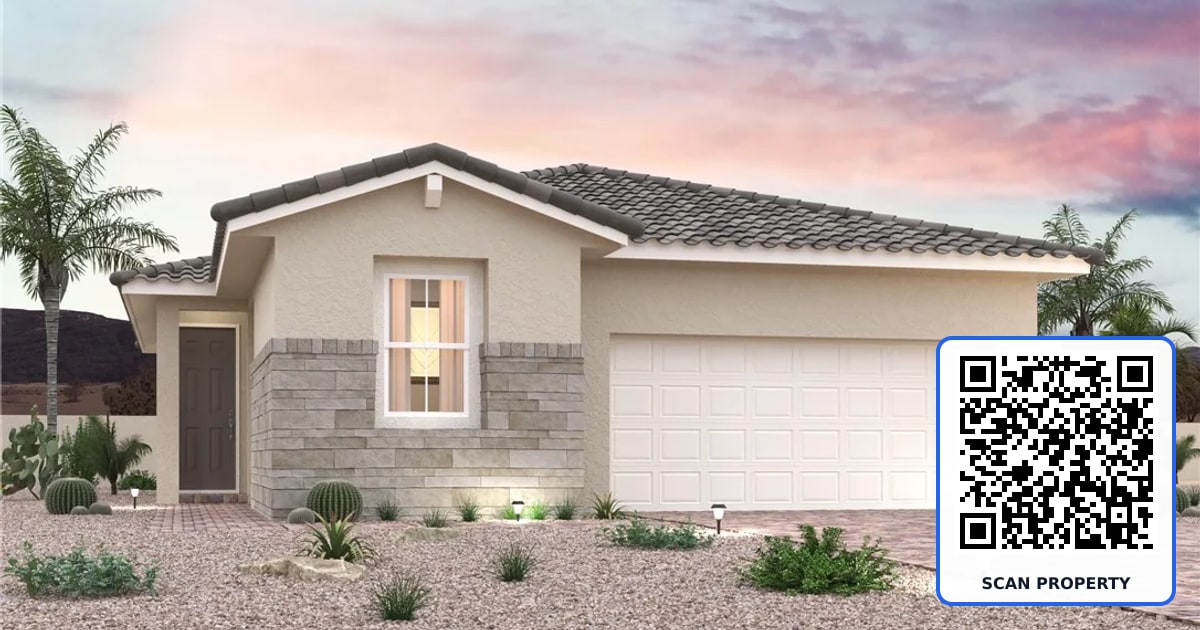 8177 Vanhoy Creek Street property photo