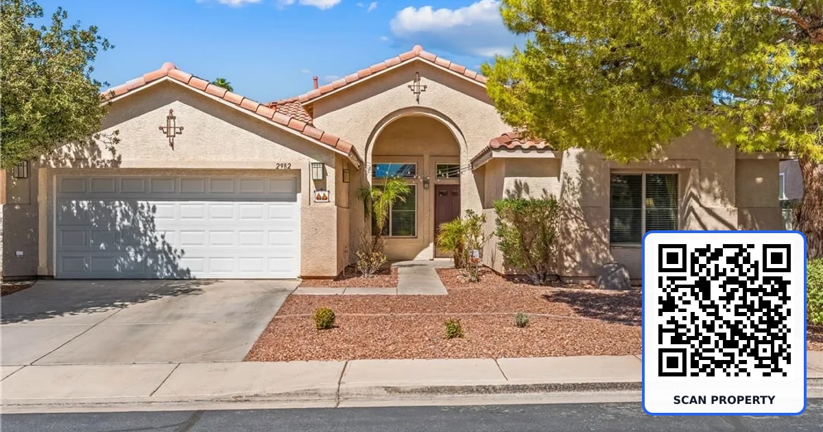 2982 Formia Drive property photo