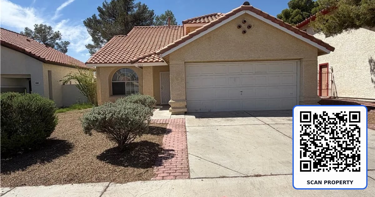9509 Swan Bay Drive property photo
