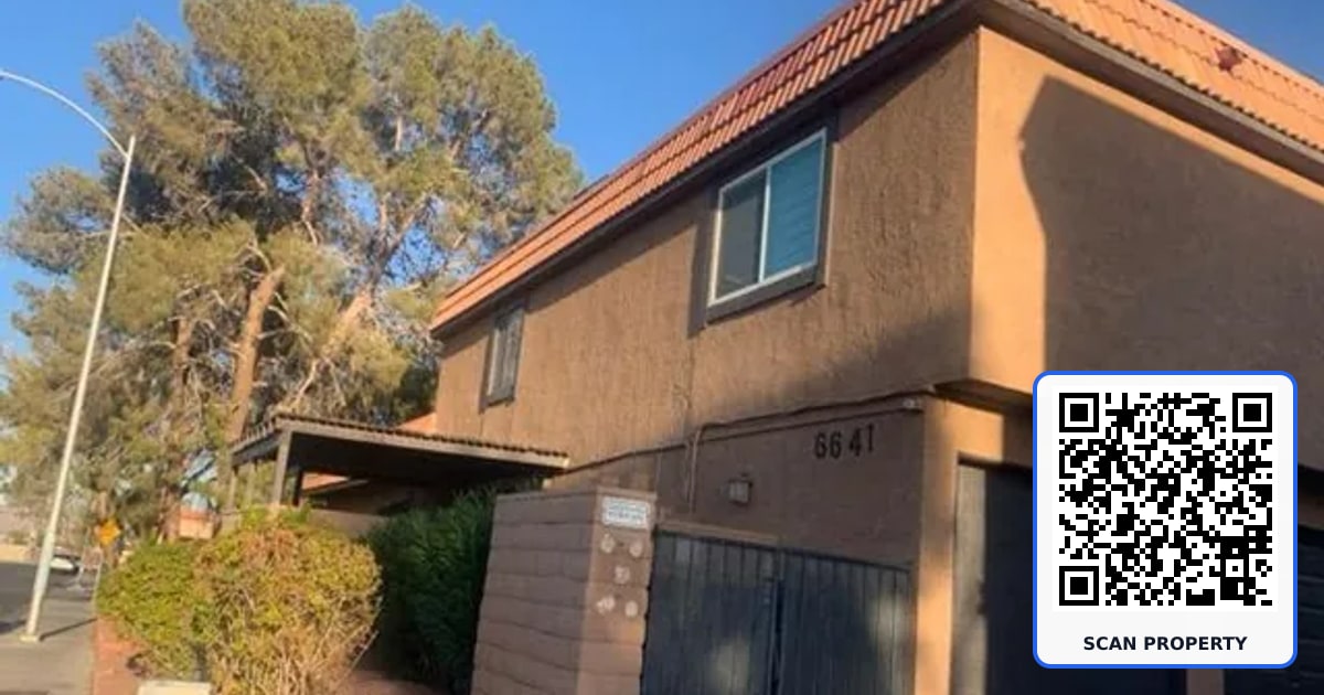 6641 Silverstream Avenue D property photo