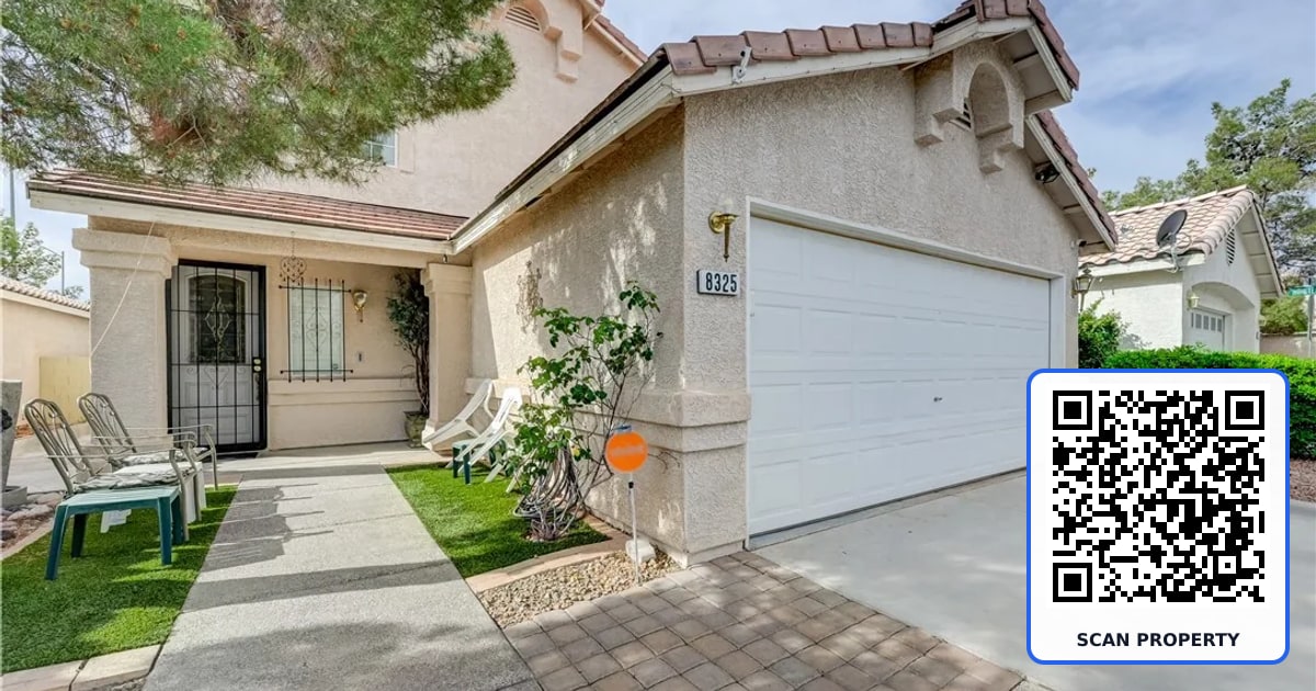 8325 Haven Cove Avenue property photo
