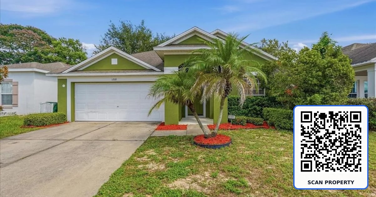 1268 SALISBURY DR property photo