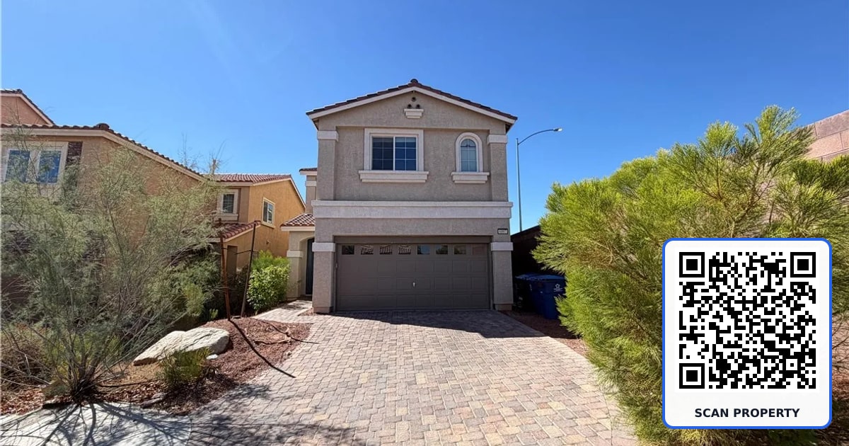6097 Atlantis Dream Avenue property photo
