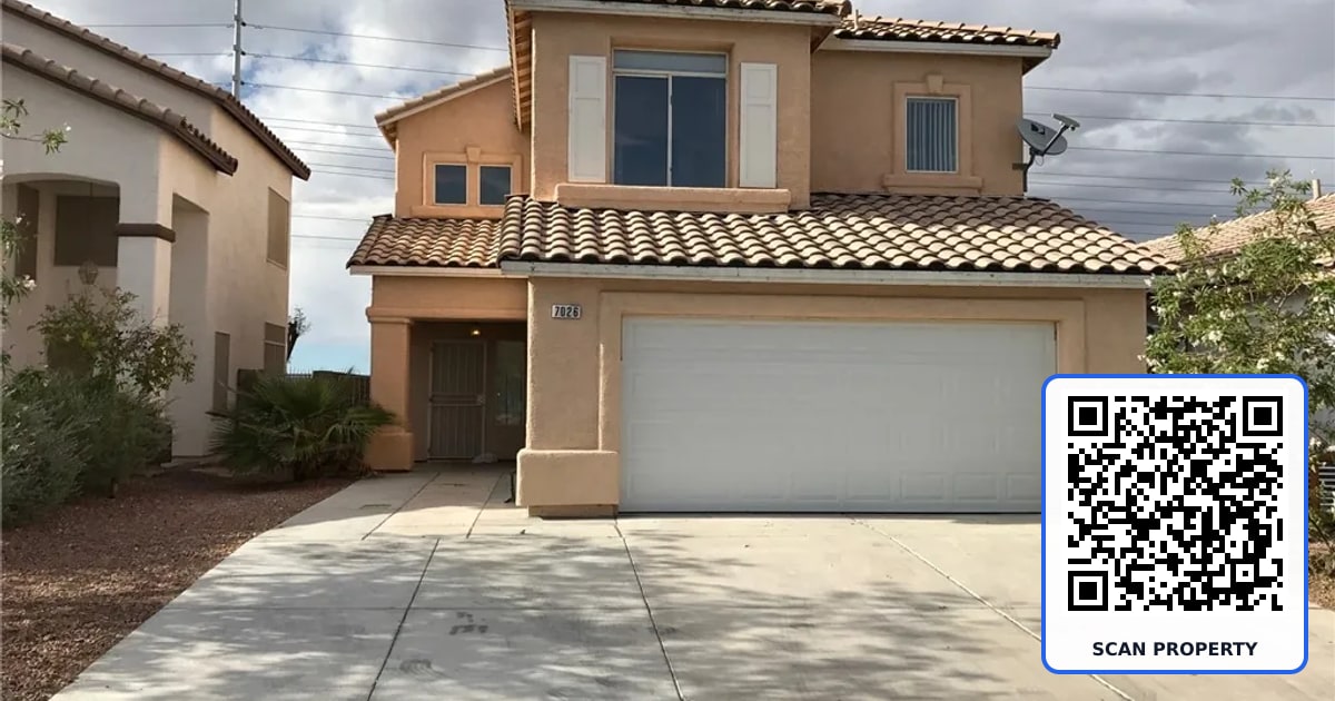 7026 Rustling Winds Avenue property photo