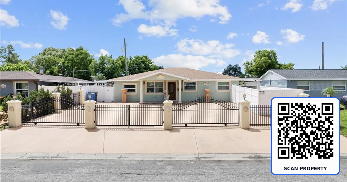6004 W JEAN STREET property photo