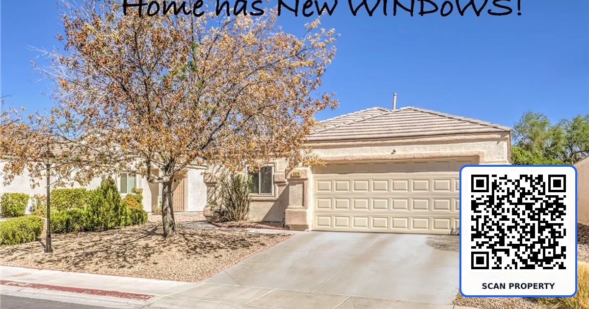 5528 Raven Creek Avenue property photo