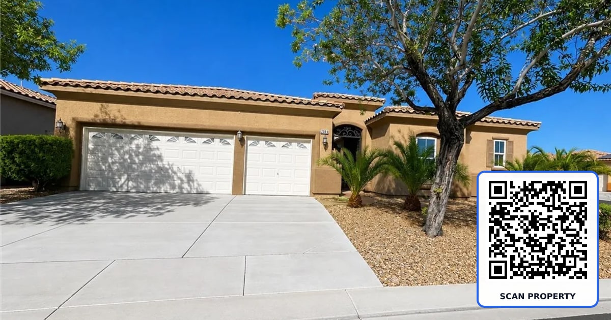 7883 Carson Creek Street property photo