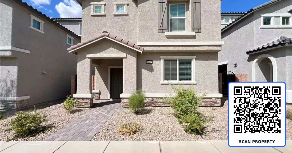 1347 Graphite Avenue property photo