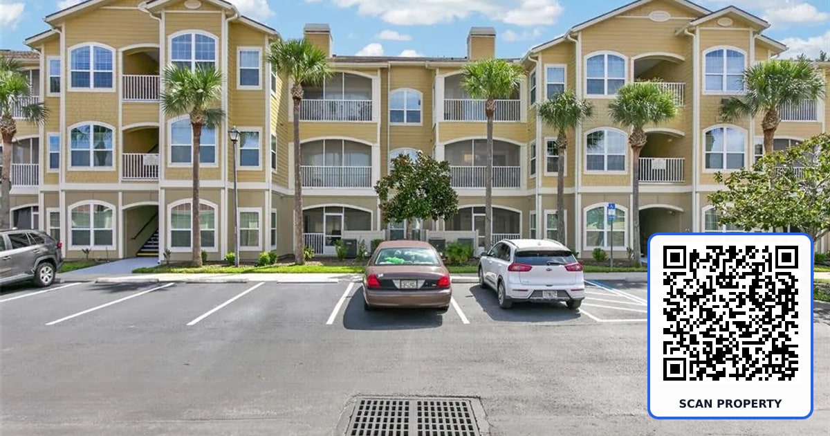 275 OLD VILLAGE CENTER CIRCLE UNIT 6311 property photo