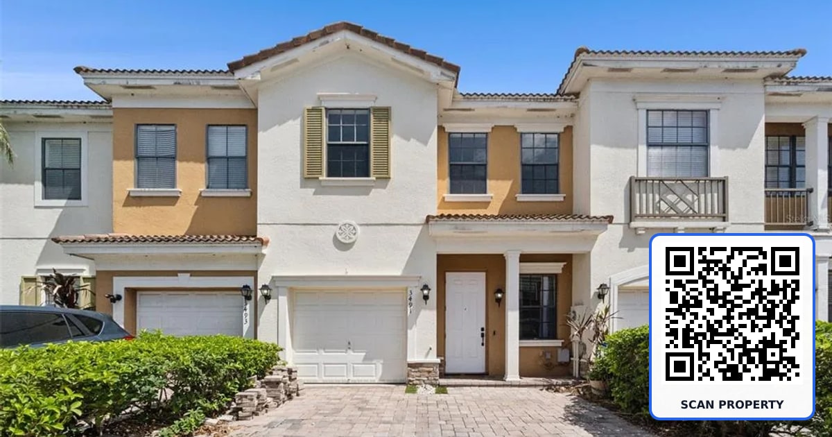 3491 ALLEGRA CIRCLE property photo