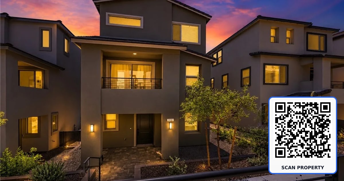 1437 Whistling Kite Street property photo