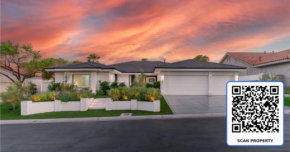 8633 Robinson Ridge Drive property photo