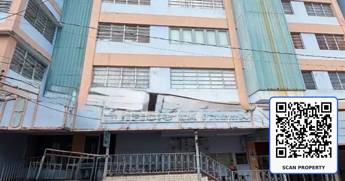 Edificio La Palma CALLE PERAL #1922 property photo