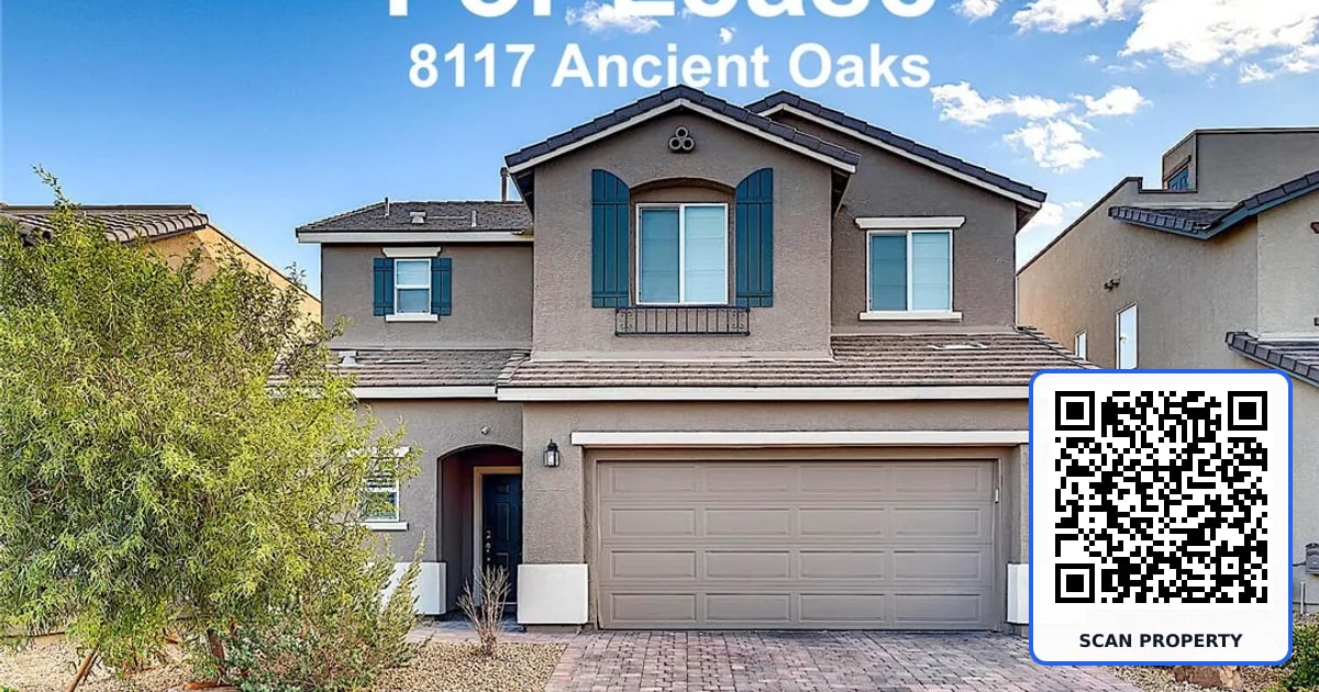 8117 Ancient Oaks Avenue property photo