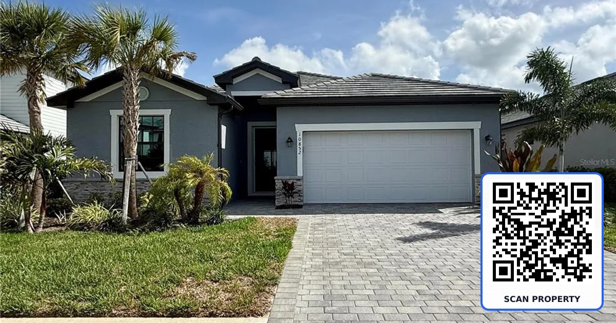10852 SUN DROP STREET property photo