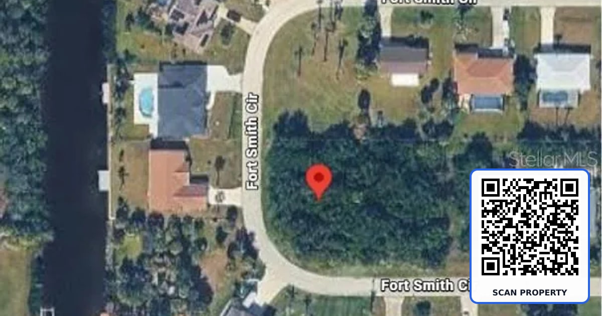 18641 FORT SMITH CIRCLE property photo