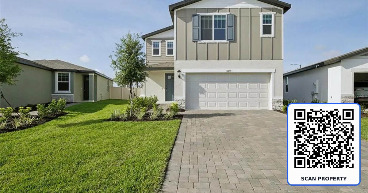 11259 BELLEWOOD TERRACE property photo