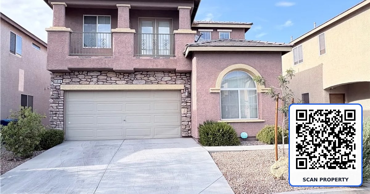 5014 Golden Antelope Way property photo