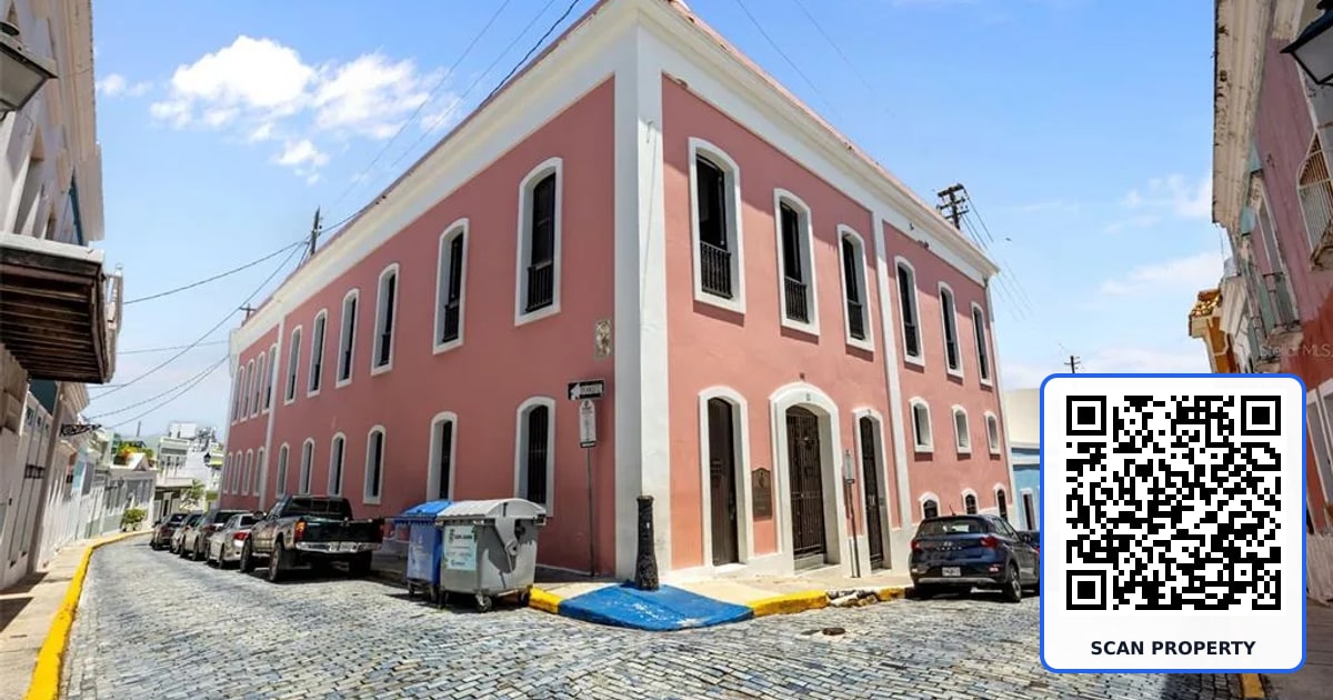 0 CALLE SAN JUSTO UNIT B3 property photo