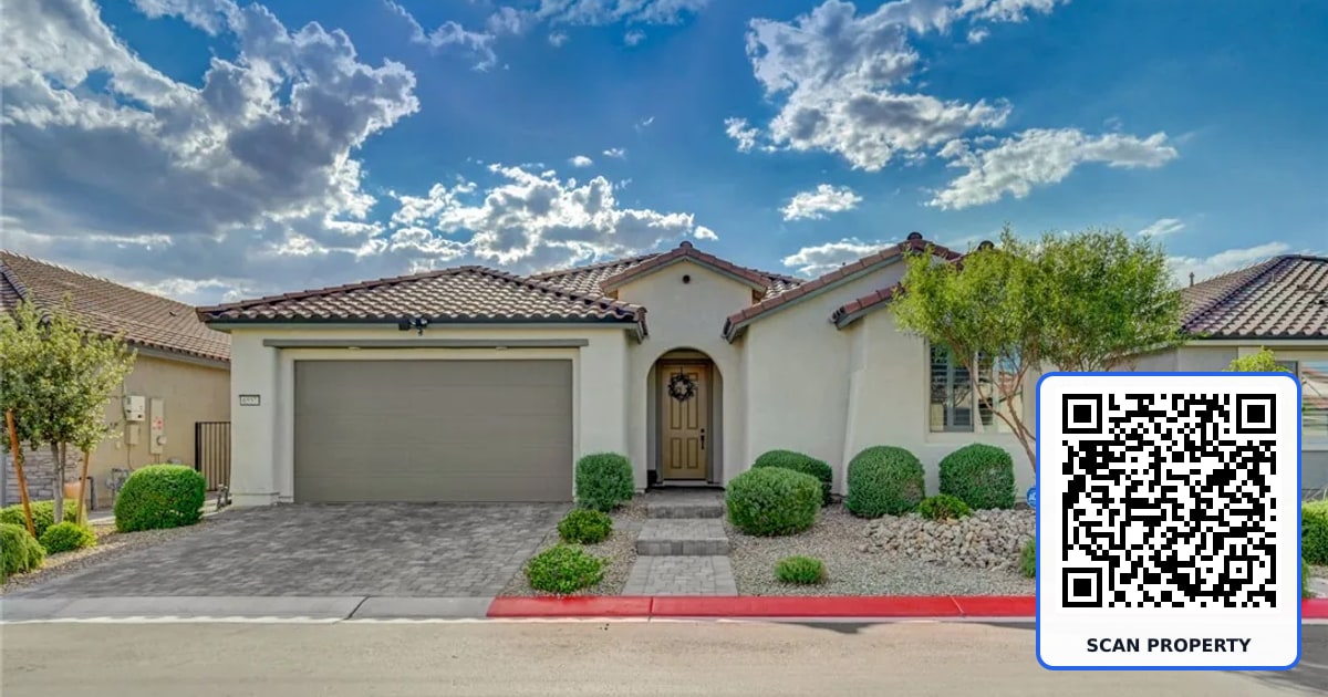 6557 Corsari Ridge Street property photo