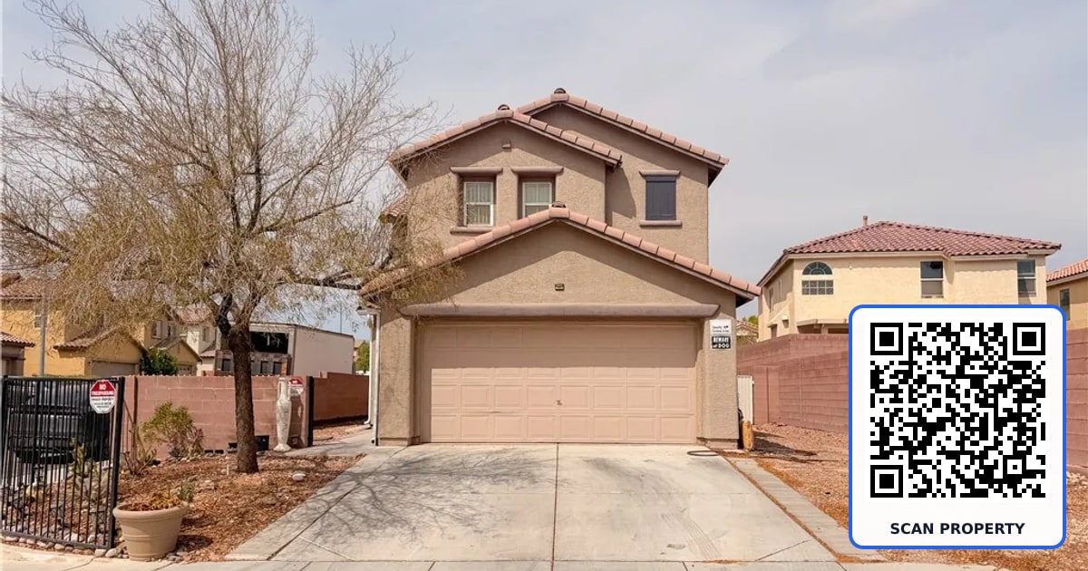 6204 Alpine Tree Avenue property photo