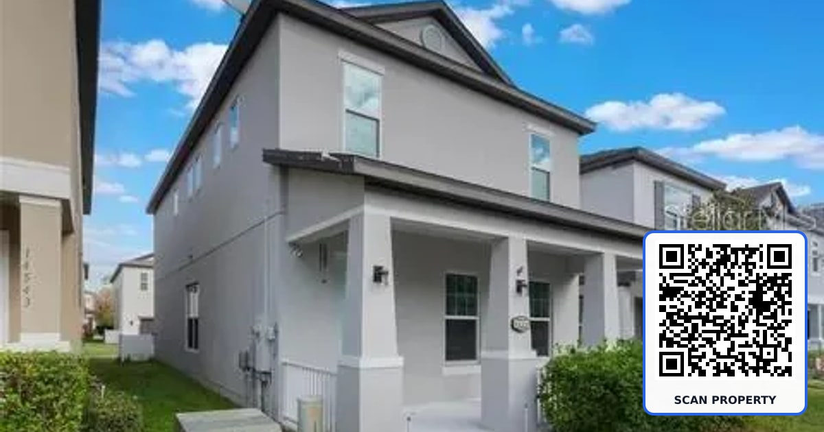 14537 GOLDEN HARBOR LANE property photo