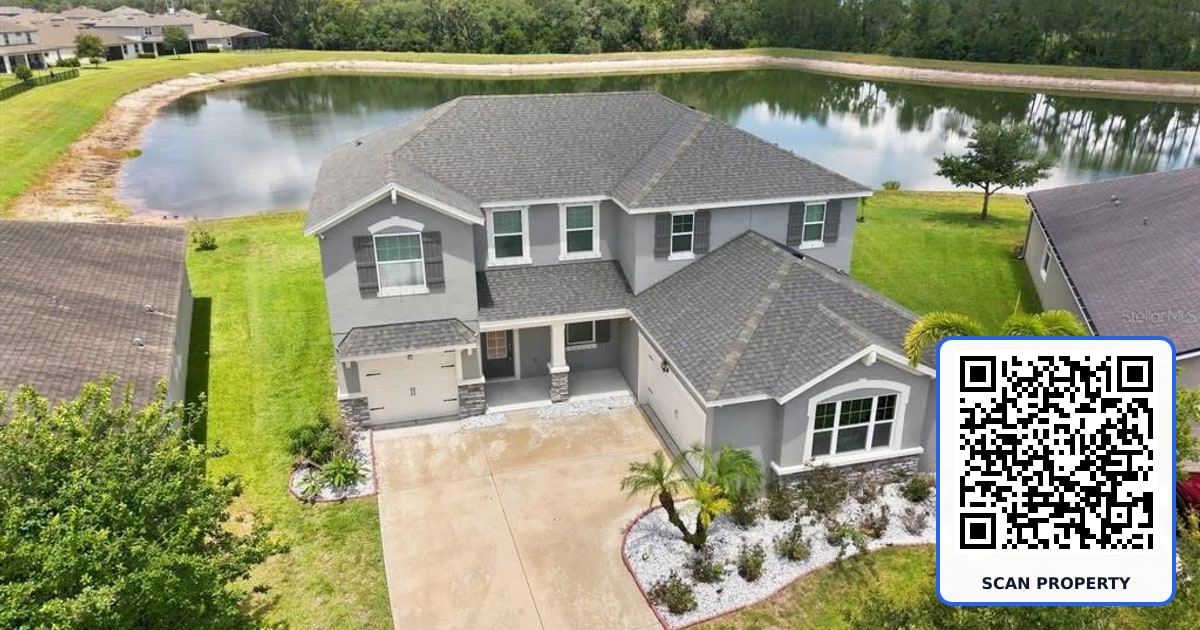10708 PLANER PICKET DRIVE property photo