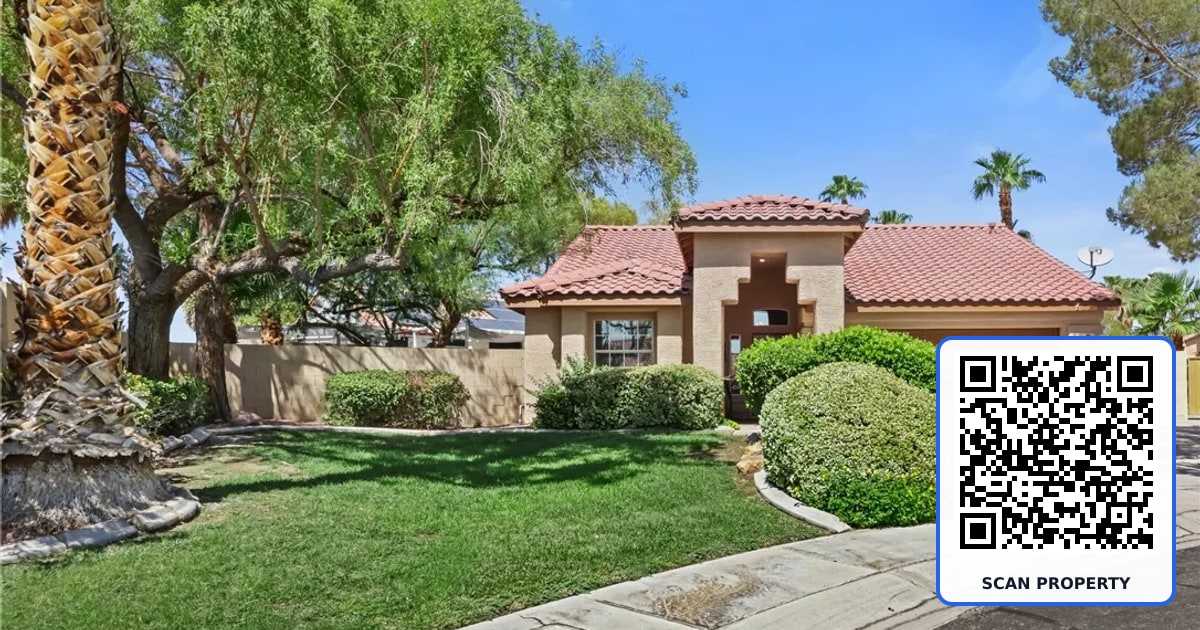 5011 Rio Colorado Circle property photo