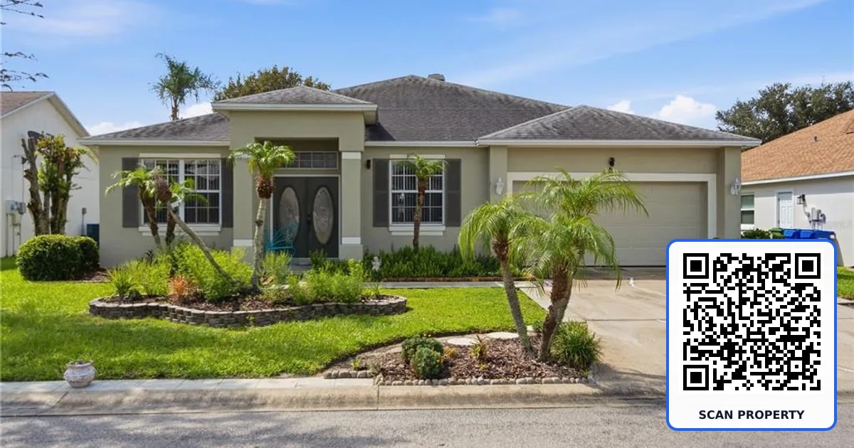 543 TERRANOVA CIRCLE property photo