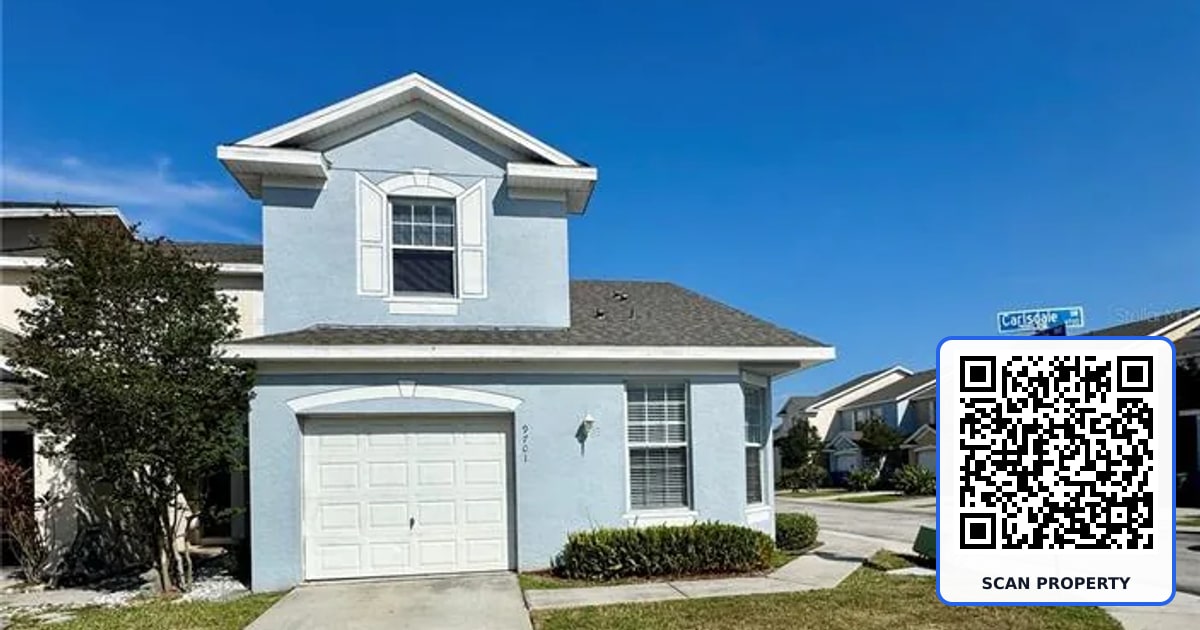 9701 CARLSDALE DRIVE property photo