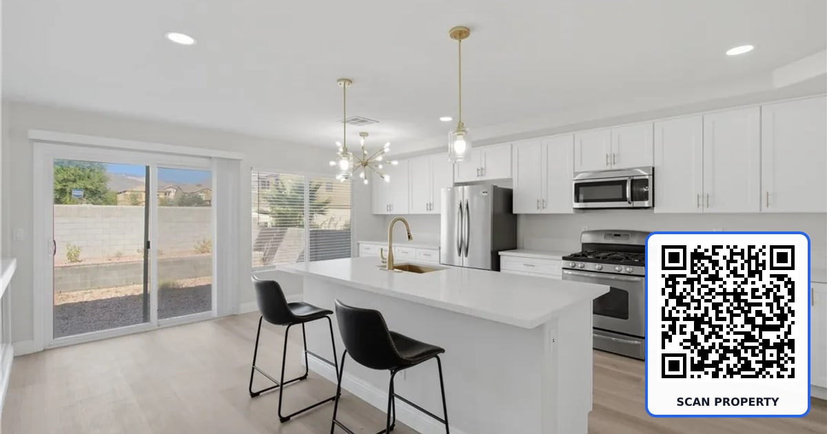 3721 Deer Flats Street property photo