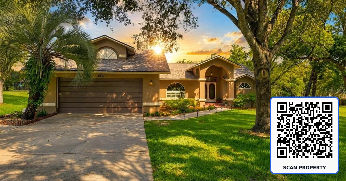 8171 CHAUCER DRIVE property photo