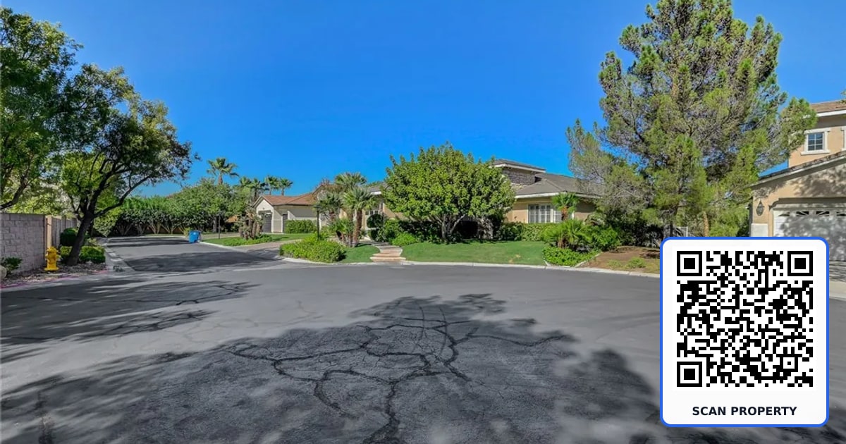 1116 Golden Age Court property photo