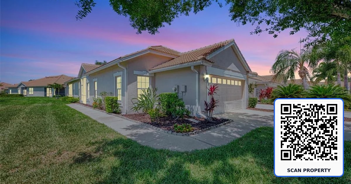 1842 SAN SILVESTRO DRIVE property photo