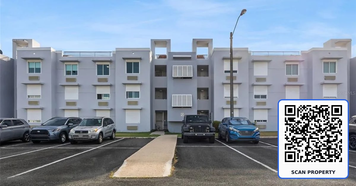 301 PARQUE DE LAS GAVIOTAS UNIT 301 property photo