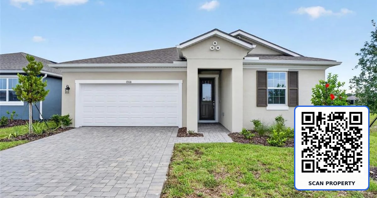 13116 OXEYE LANE property photo